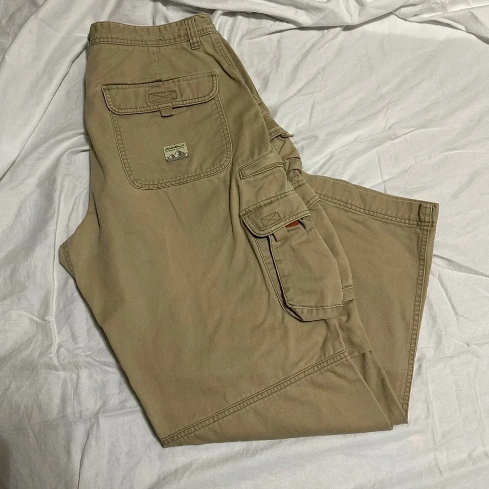 Eddie Bauer **please see